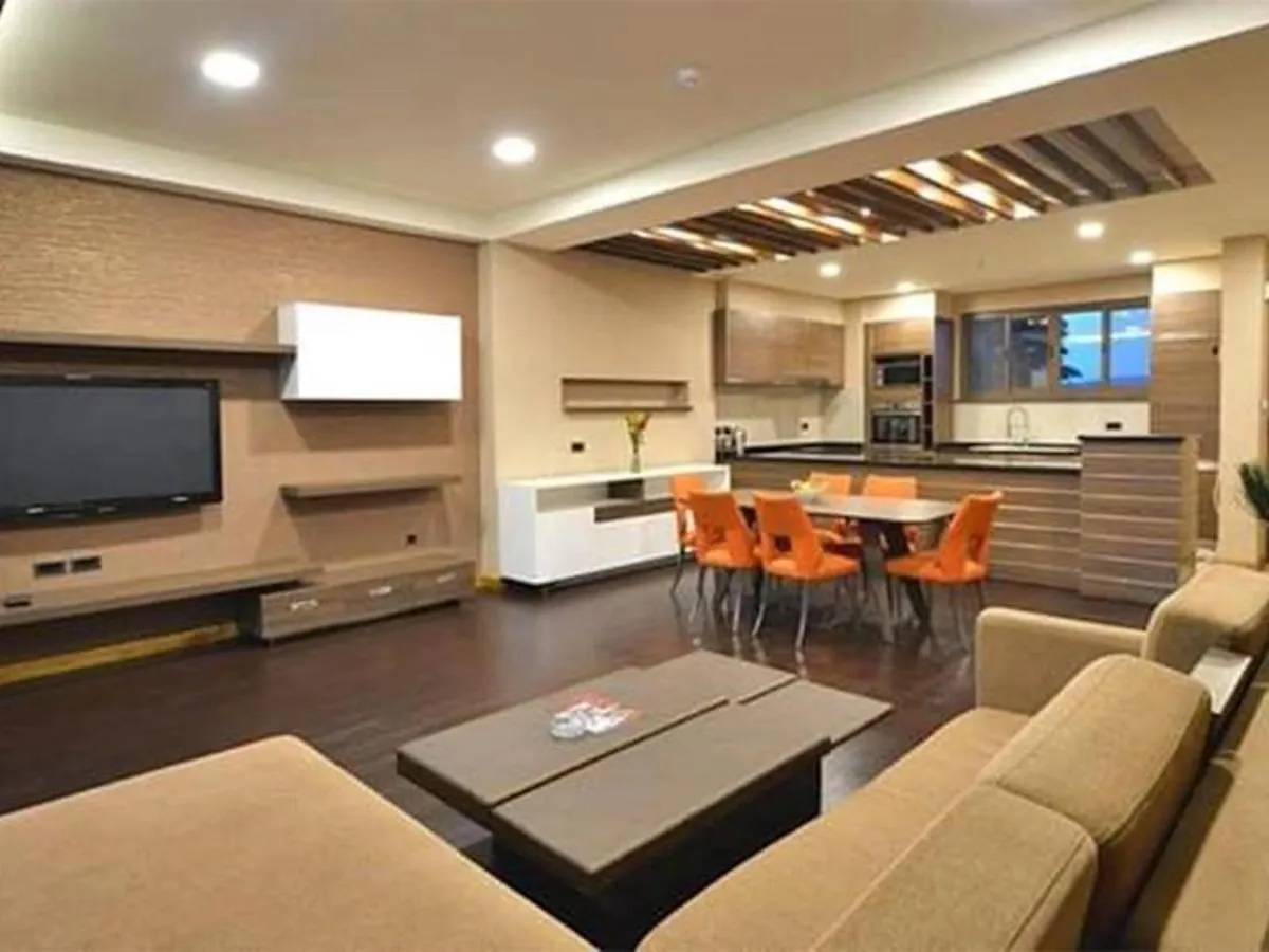 Wonderfull Apartment To Stay At Wail In Kampala