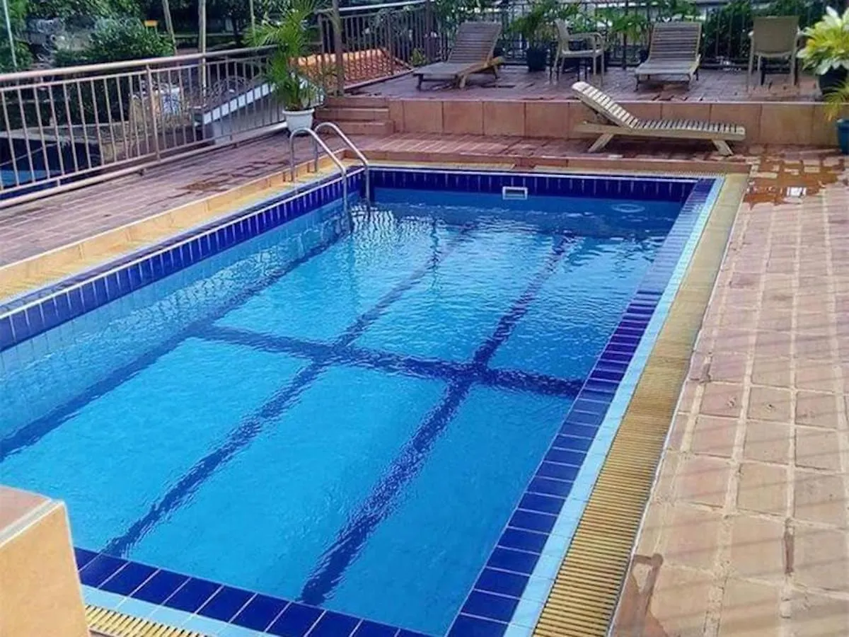 Wonderfull Apartment To Stay At Wail In Kampala Uganda
