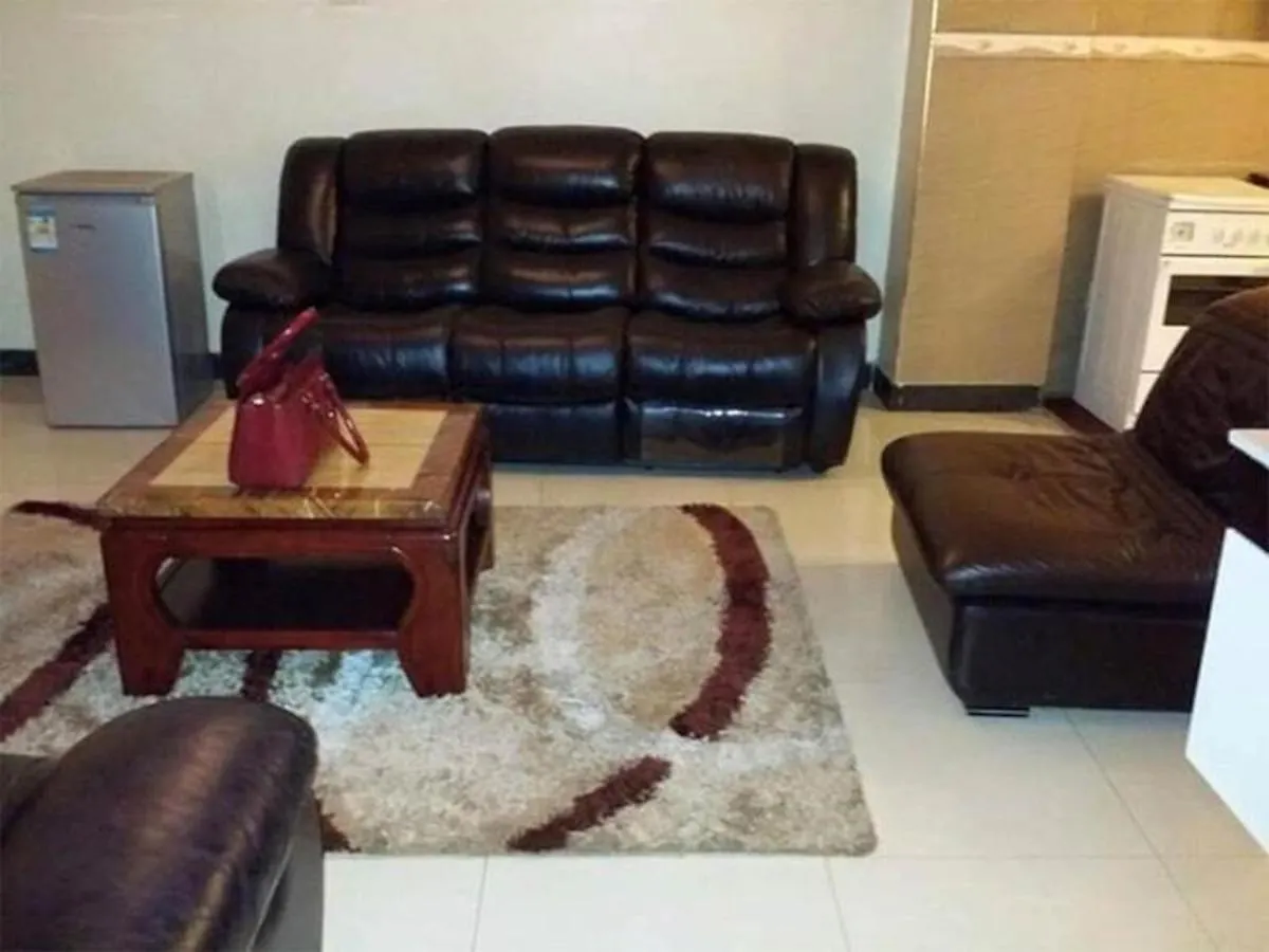 Wonderfull Apartment To Stay At Wail In Kampala 0*,