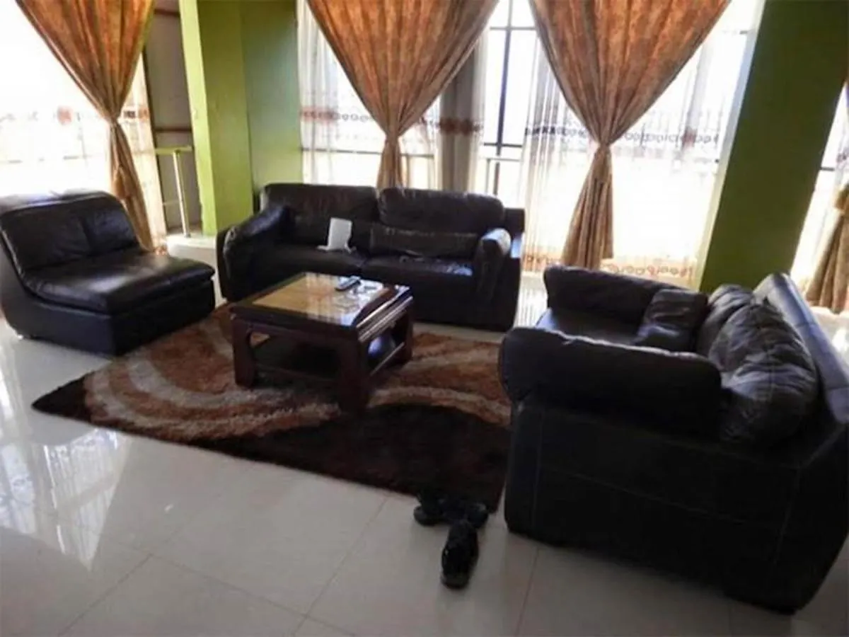 Wonderfull Apartment To Stay At Wail In Kampala