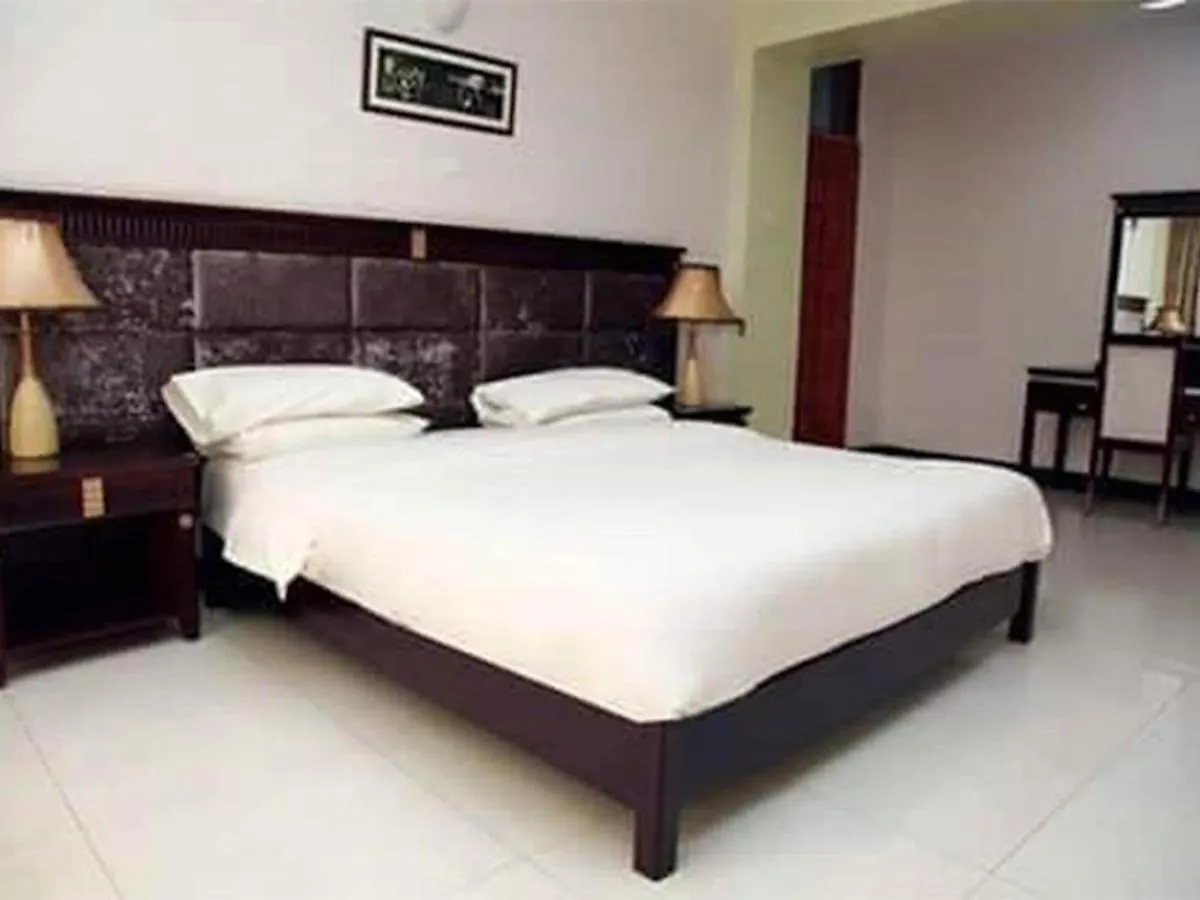 Wonderfull Apartment To Stay At Wail In Kampala 0*,  Uganda