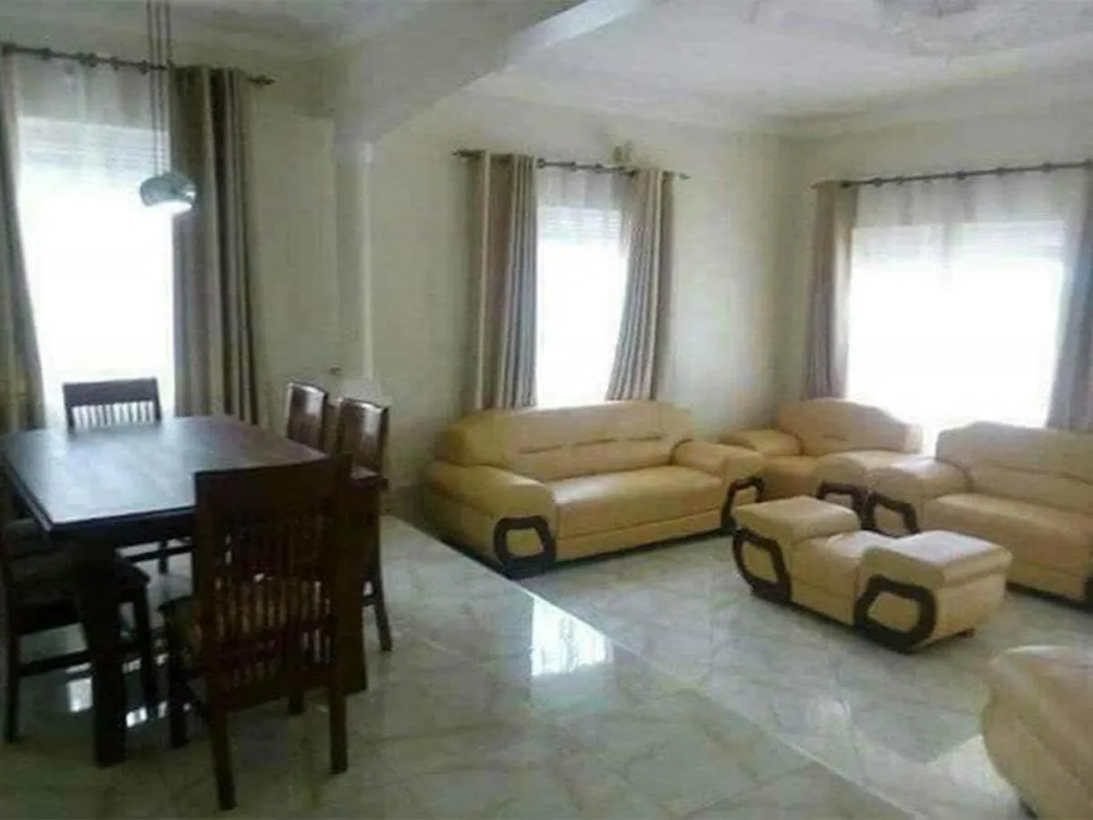 Wonderfull Apartment To Stay At Wail In Kampala