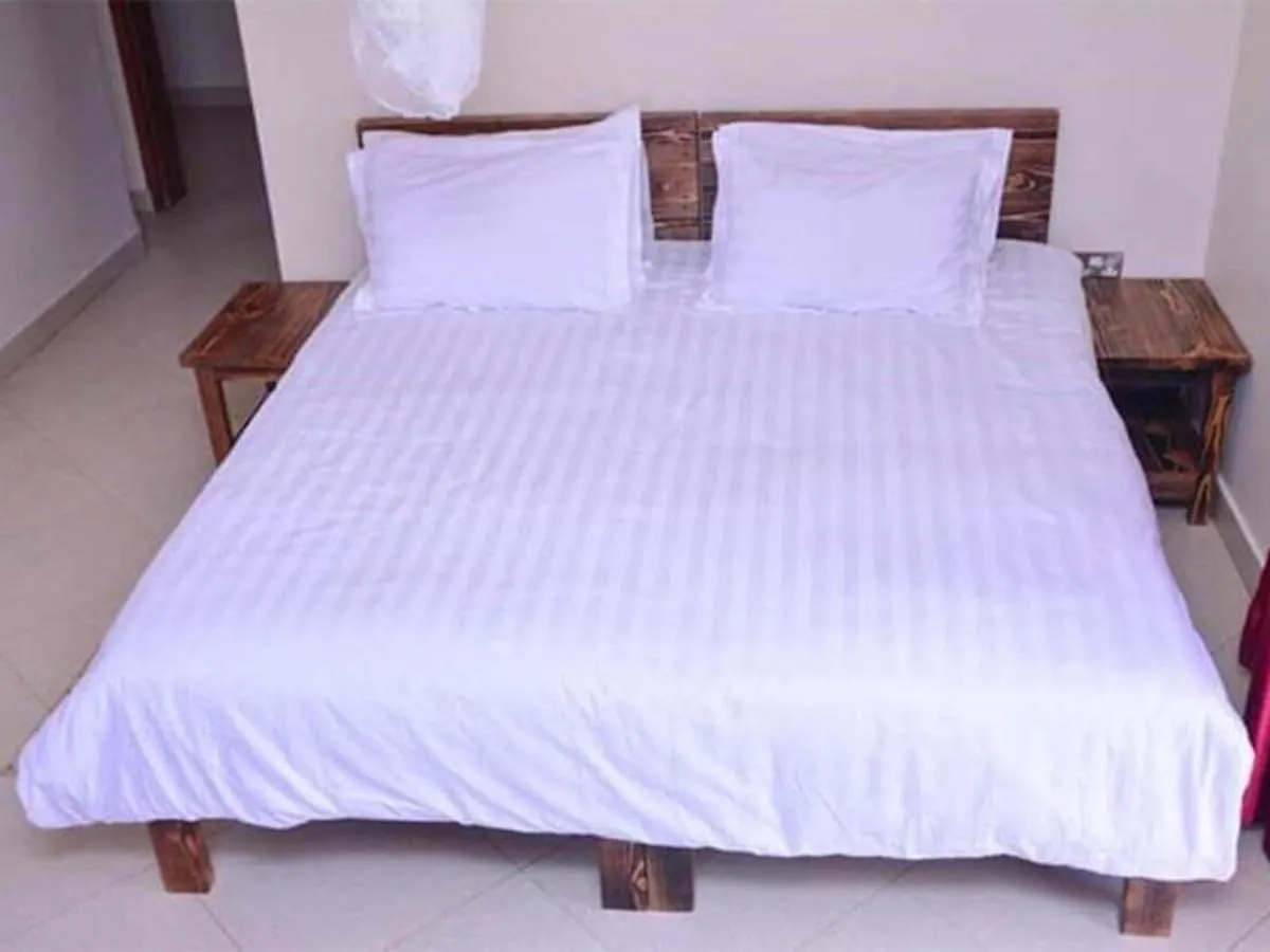 Wonderfull Apartment To Stay At Wail In Kampala