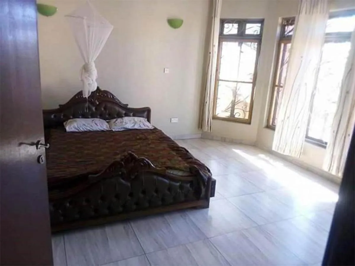 Wonderfull Apartment To Stay At Wail In Kampala