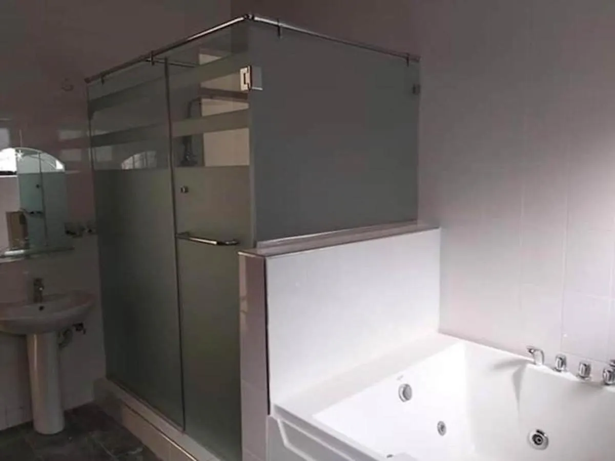 Wonderfull Apartment To Stay At Wail In Kampala